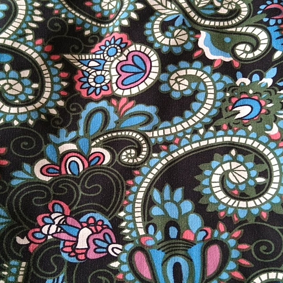 Lined winter Leggings - Picture 2 of 4